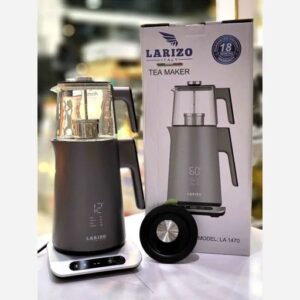 چای ساز روهم لاریزو مدل 1470