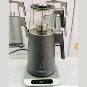 چای ساز روهم لاریزو مدل 1470