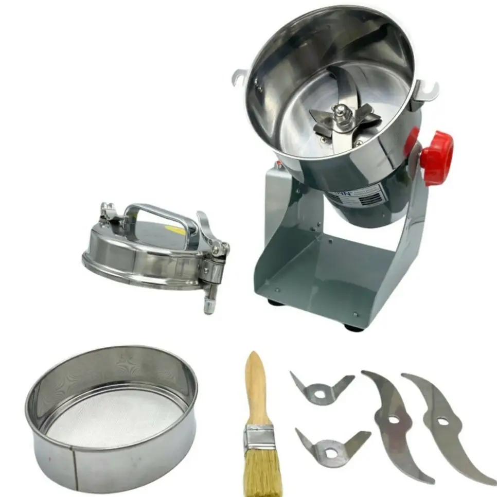 آسیاب 1500 گرمی بومن 