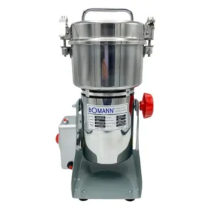 آسیاب 2000 گرمی بومن مدل KSW 6508 CB