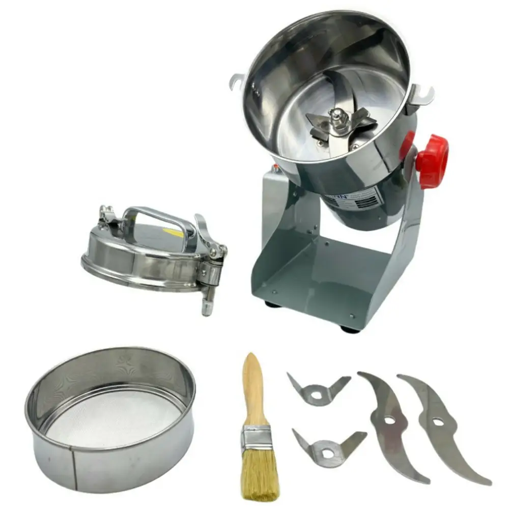 آسیاب 3000 گرمی بومن مدل KSW 6509 CB