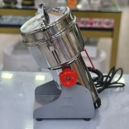 آسیاب 3000 گرمی بومن 