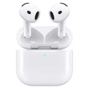 ایرپاد بلوتوثی مدل airpods 4 ANC