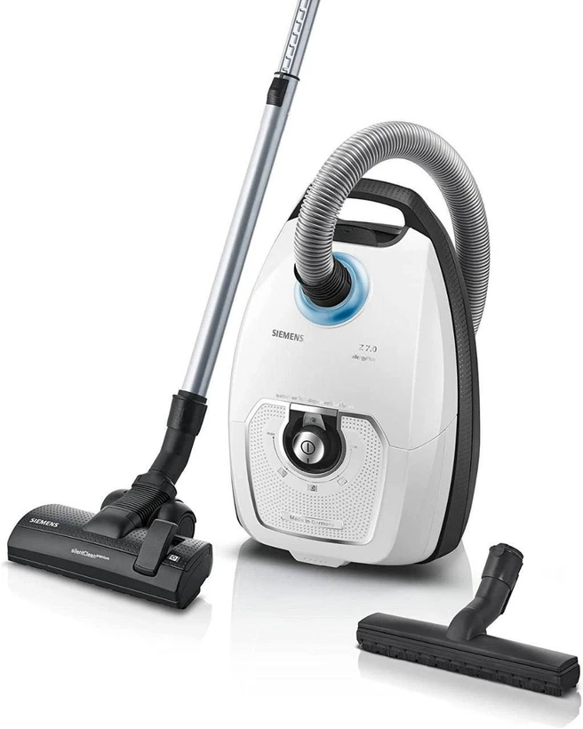 بهترین جاروبرقی