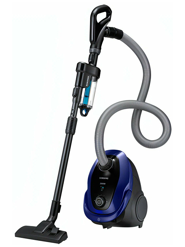 جاروبرقی سامسونگ مدل SC20M255AWB