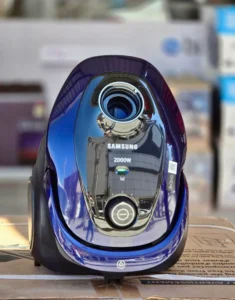 جاروبرقی سامسونگ مدل SC20M2510WB