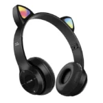 هدفون بلوتوثی عروسکی مدل MZ08