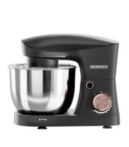 همزن کاسه دار 6 لیتری هنریچ HKM 8077