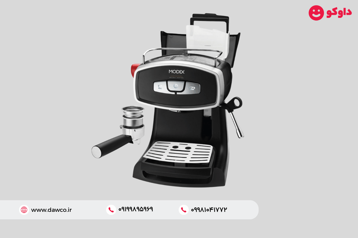اسپرسوساز مودکس مدل ES4400