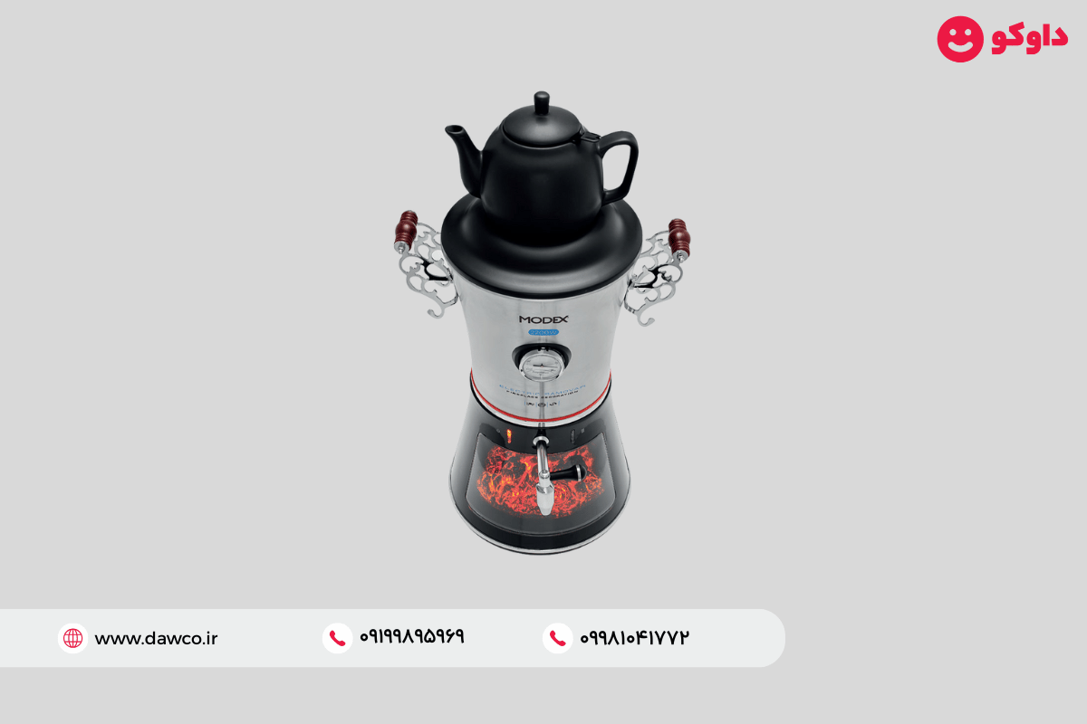  سماور برقی مودکس TCS9150