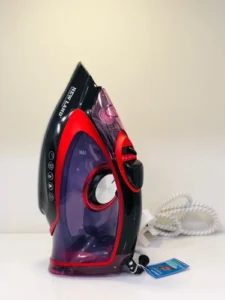 اتو بخار نیولند مدل NL3034RD