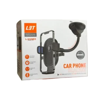 هولدر گیره ای ماشین مدل L2106E2