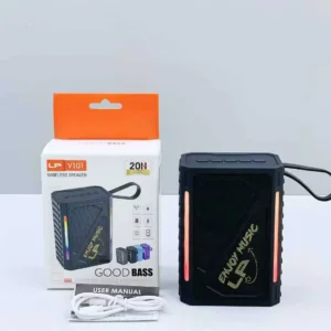 اسپيكر بلوتوثی LP مدل V101 - 1