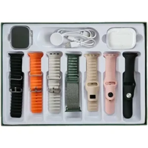 دستبند و ایرپاد دار مدل ROCK 40 - 4