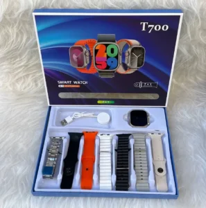 ساعت هوشمند مدل SMART T700