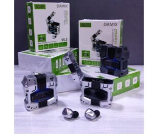 هندزفری بلوتوثی دامیکس مدل M45 - داوکو