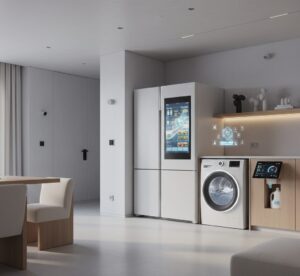 لوازم خانگی با طراحی‌های مدرن و جذاب - داوکو