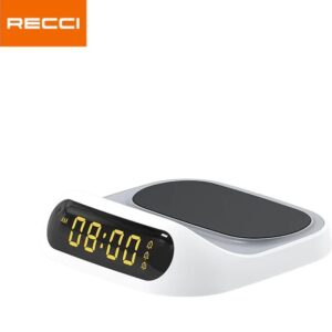 شارژر بی سیم رومیزی رسی مدل RCW-22 - داوکو