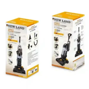 جاروبرقی عمودی نیولند مدل NL-3093