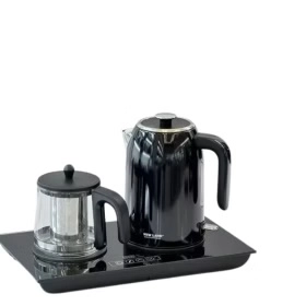 چای ساز نیولند مدل NL2895BL