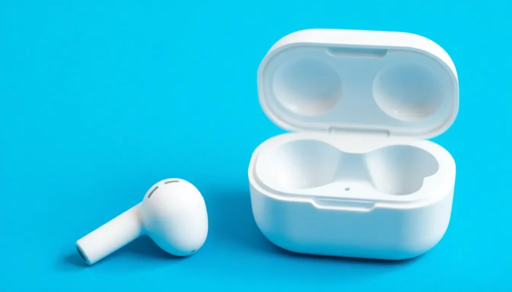 بررسی امکانات اضافی ایرپادها -داوکو