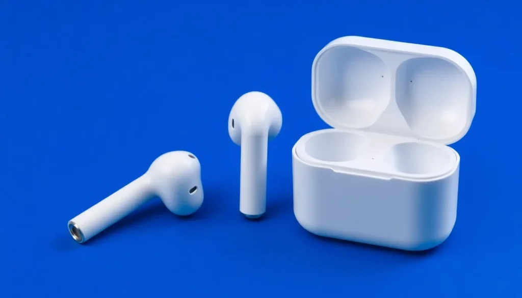 2. بهترین ایرپادهای بلوتوثی بازار - داوکو