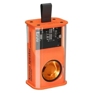 اسپیکر بلوتوثی ARMOUR مدل A36