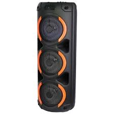 اسپیکر بلوتوثی قابل حمل مدل ZQS 8305