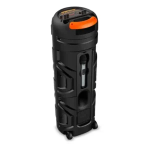 اسپیکر بلوتوثی قابل حمل مدل ZQS-8302 - 2 - 8