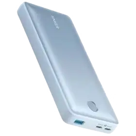 پاوربانک 20000 میلی آمپر آنکر مدل A1366