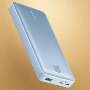 پاوربانک 20000 میلی آمپر آنکر مدل A1366 -9