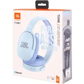 هدفون بی سیم جی بی ال مدل P2961 - 44