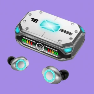 هندزفری بلوتوثی گیمینگ مدل M43 - 3