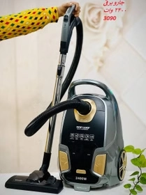 جاروبرقی 2400 وات نیولند مدل NL-3090BL