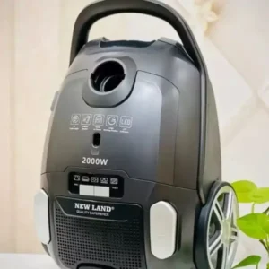 جاروبرقی نیولند مدل NL-3092BL