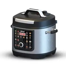 زودپز برقی باک مدل BL1406