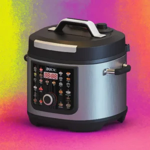 زودپز برقی باک مدل BL1406 - 1