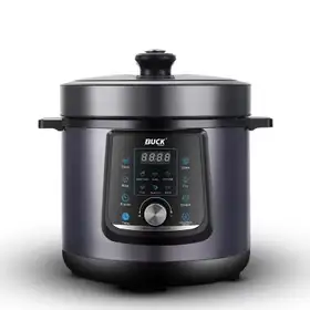 زودپز برقی باک مدل BK1408