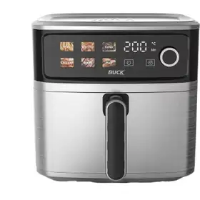 سرخ کن بدون روغن باک مدل BL1020