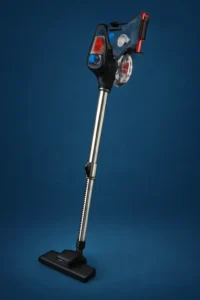 جاروبرقی باک مدل BK1456 -3