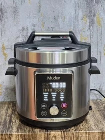 مولتی کوکر مودن مدل MA-2040