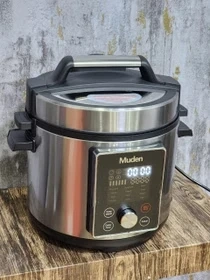 مولتی کوکر مودن مدل MA-2040 - 3
