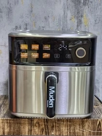 سرخ کن بدون روغن مودن مدل MA2050