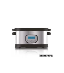 آرام پز و پخت فرانسوی هنریچ مدل 8411