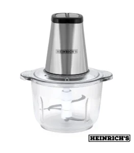 خردکن حرفه ای هنریچ مدل HMZ 8850