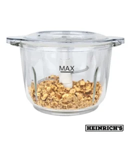 خردکن حرفه ای هنریچ مدل HMZ 8850 - داوکو 3