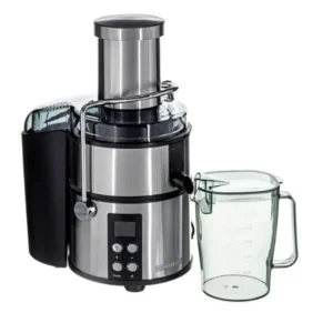 آب میوه گیری تک کاره هنریچ مدل HPJ 8694