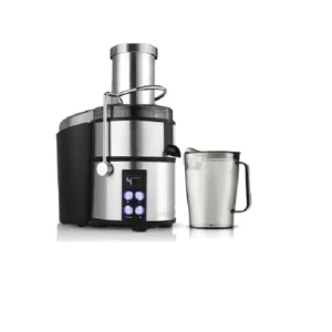 آب میوه گیری تک کاره هنریچ مدل HPJ 8694 - 7