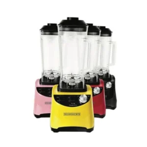 مخلوط کن هنریچ مدل HPM8152