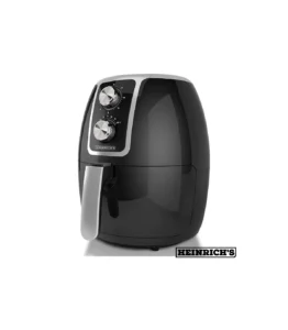 سرخ کن رژیمی هنریچ مدل HFR 8211